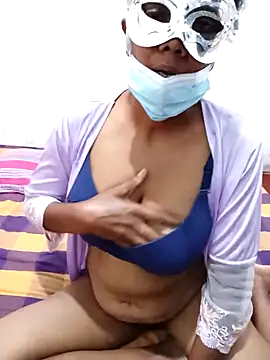 Amaaya Baby online show from February 2025 02:05:02 AM