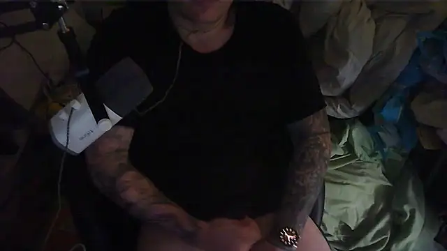 gezelligesiebren online show from February 2026 12:59:01 PM