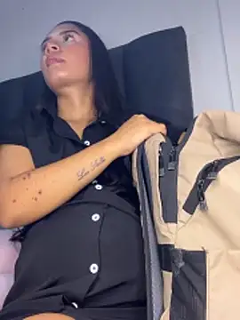  Luana online show from March 2026 01:24:01 AM