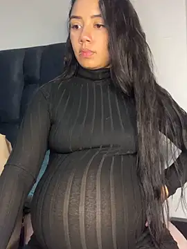  Luana online show from February 2026 03:35:02 AM