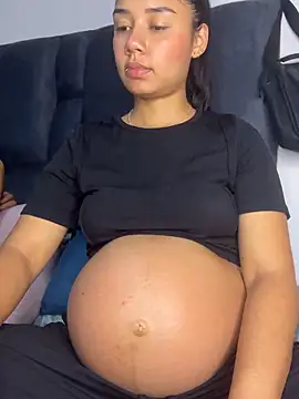  Luana online show from February 2026 12:43:02 AM