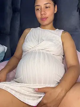  Luana online show from February 2026 02:00:02 AM