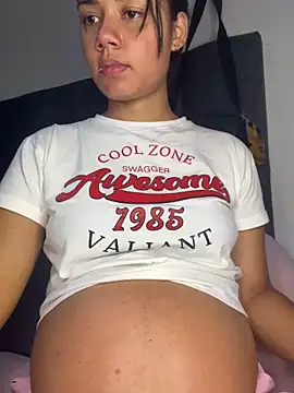  Luana online show from February 2026 01:24:02 AM