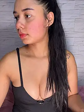  Luana online show from May 2026 02:17:01 AM