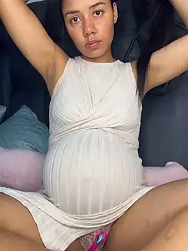  Luana online show from February 2026 02:07:02 AM