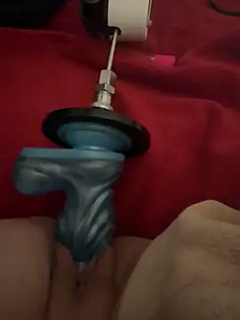 luisa1 online show from October 2025 08:20:02 PM