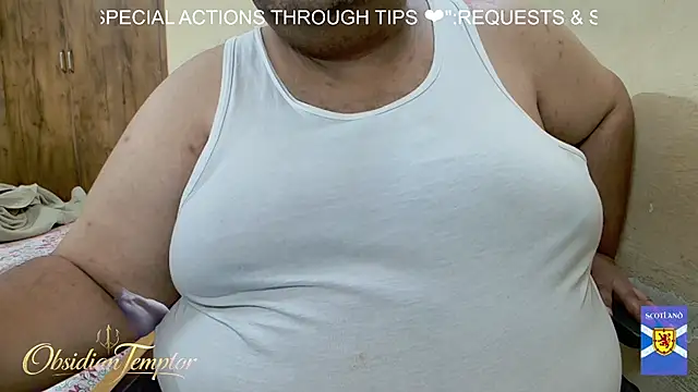 WANKERDADDY EH01 online show from February 2026 05:11:01 PM