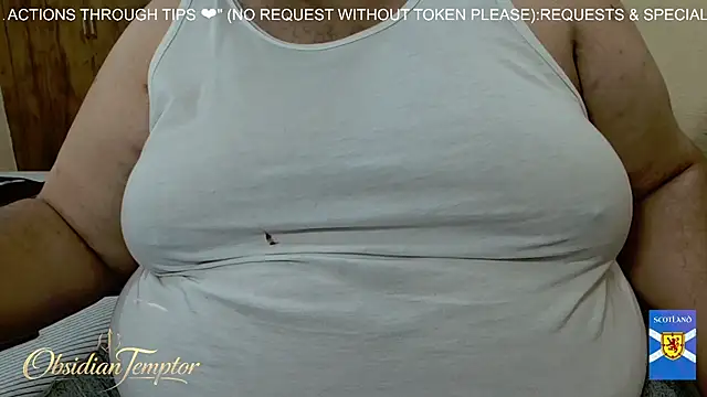 WANKERDADDY EH01 online show from February 2026 12:34:02 AM