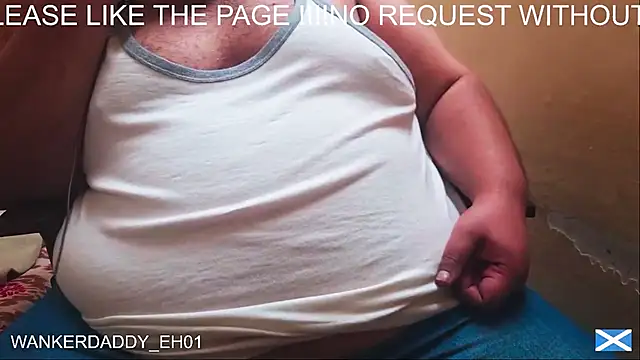 WANKERDADDY EH01 online show from February 2025 05:23:02 PM