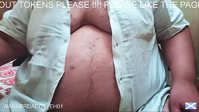 WANKERDADDY EH01 online show from March 2025 05:41:02 PM