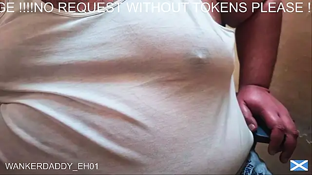 WANKERDADDY EH01 online show from February 2025 05:51:01 PM