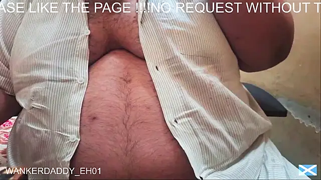 WANKERDADDY EH01 online show from March 2025 11:08:02 AM