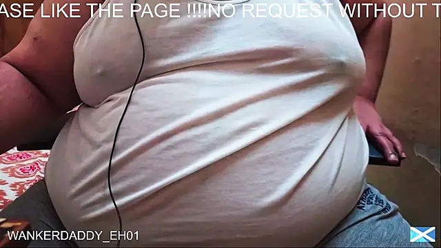 WANKERDADDY EH01 online show from February 2025 05:16:01 PM