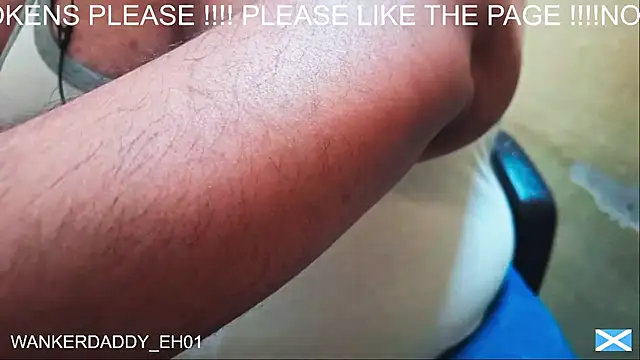 WANKERDADDY EH01 online show from February 2025 11:17:02 AM