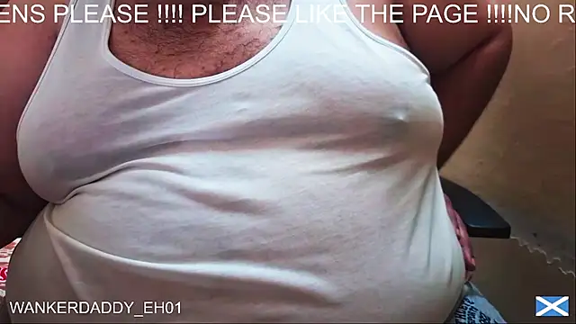 WANKERDADDY EH01 online show from February 2025 05:20:02 PM
