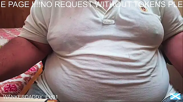 WANKERDADDY EH01 online show from March 2025 05:39:02 PM