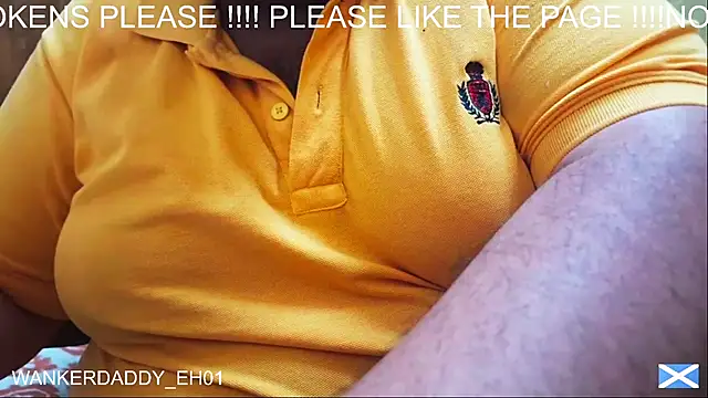 WANKERDADDY EH01 online show from March 2025 05:02:02 PM