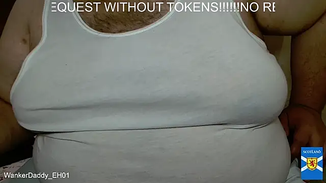 WANKERDADDY EH01 online show from February 2026 12:19:02 AM