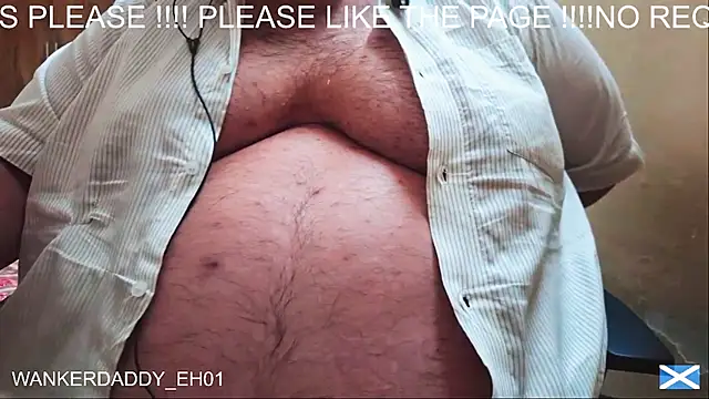 WANKERDADDY EH01 online show from February 2025 05:04:02 PM