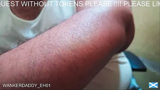 WANKERDADDY EH01 online show from February 2025 11:21:02 AM