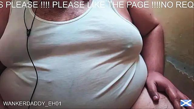 WANKERDADDY EH01 online show from February 2025 05:07:01 PM