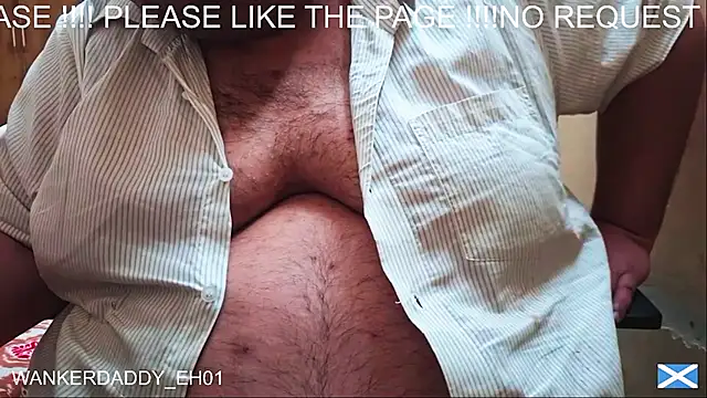 WANKERDADDY EH01 online show from March 2025 05:20:01 PM