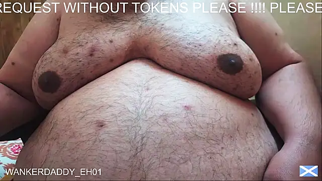 WANKERDADDY EH01 online show from March 2025 06:00:01 PM