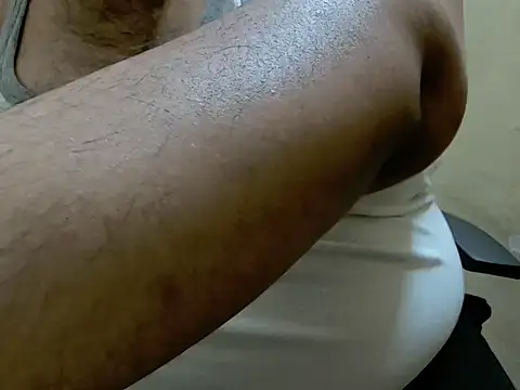 WANKERDADDY EH01 online show from December 2025 11:35:01 AM