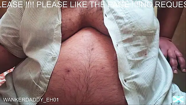 WANKERDADDY EH01 online show from March 2025 11:52:02 AM