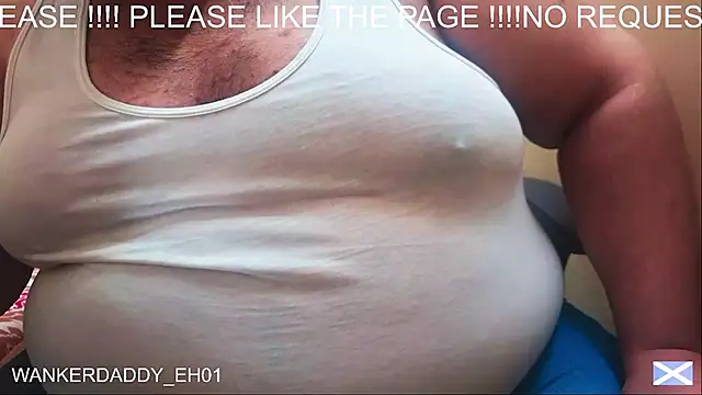 WANKERDADDY EH01 online show from March 2025 11:29:02 AM