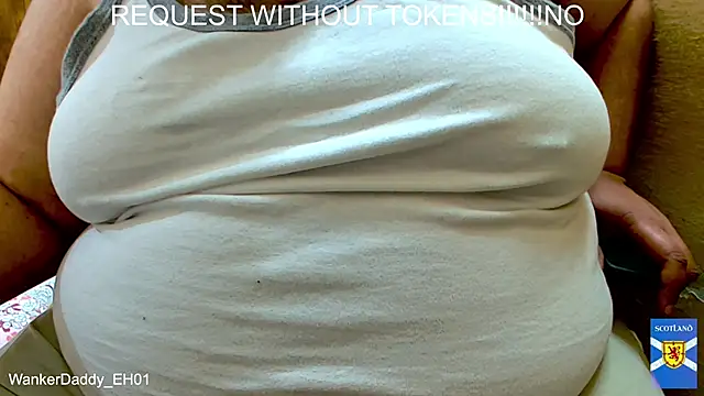 WANKERDADDY EH01 online show from February 2026 12:31:01 AM