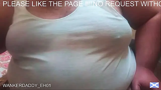 WANKERDADDY EH01 online show from March 2025 05:54:01 PM