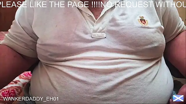 WANKERDADDY EH01 online show from March 2025 07:03:02 AM