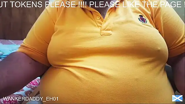 WANKERDADDY EH01 online show from March 2025 11:12:02 AM