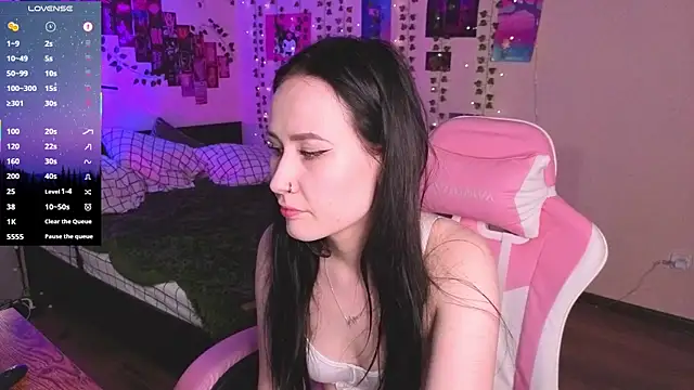Snapshot of Bunny__of_love chatting on July 2026 06:26:02 PM Bunny of love online show from July 2026 06:26:02 PM