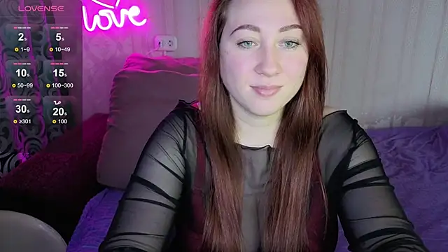 KellyCrystall online show from October 2025 07:20:02 AM