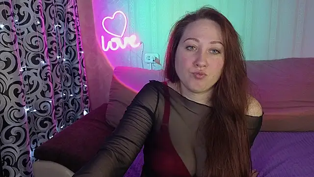 KellyCrystall online show from March 2026 05:16:01 AM