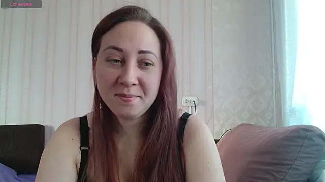 KellyCrystall online show from January 2025 05:58:02 AM