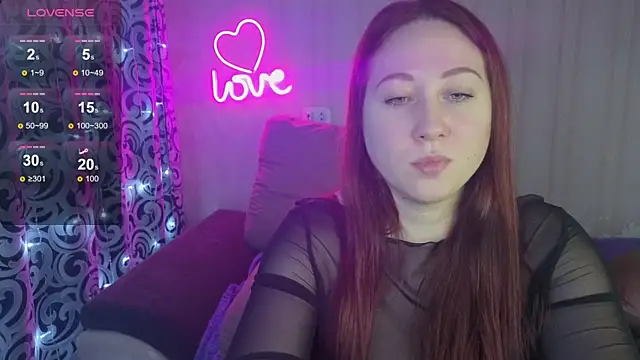 KellyCrystall online show from December 2025 08:38:01 AM