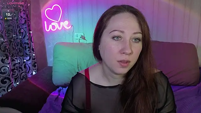KellyCrystall online show from March 2026 02:23:01 AM