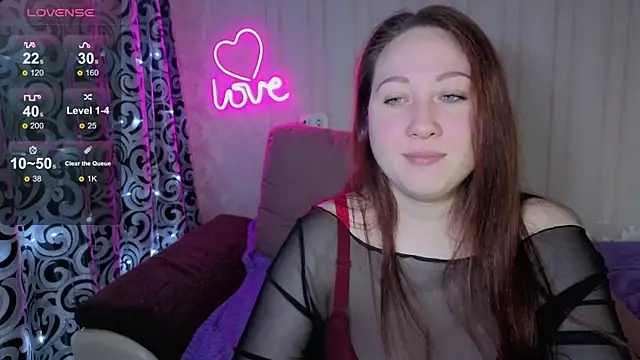 KellyCrystall online show from January 2026 09:27:01 AM