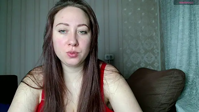 KellyCrystall online show from January 2025 01:53:01 AM