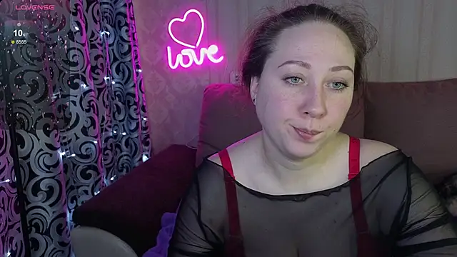 KellyCrystall online show from March 2026 08:59:02 AM