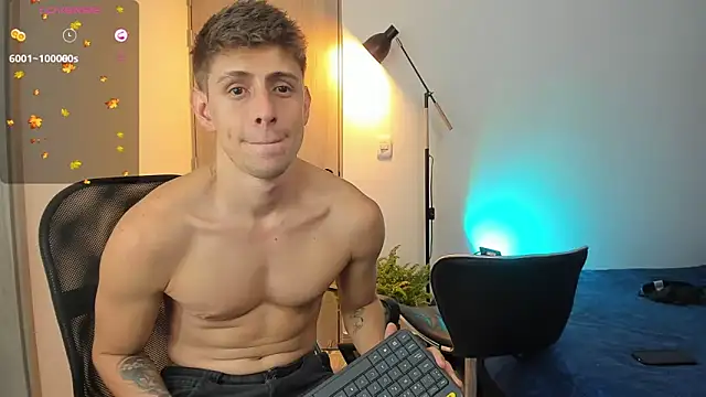 Jasperjoness online show from September 2025 03:40:02 AM