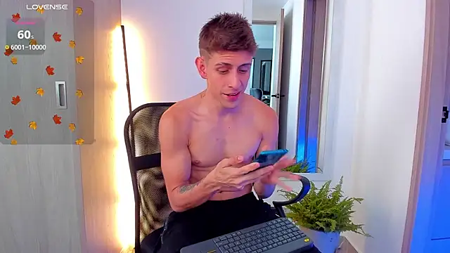 Jasperjoness online show from February 2025 03:58:01 PM