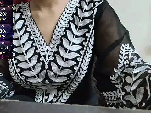 Reika 01 online show from March 2026 01:57:02 AM