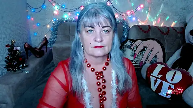 SiberiabBerry online show from December 2025 10:52:02 AM