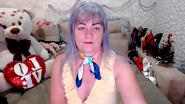 SiberiabBerry online show from January 2026 03:44:01 AM