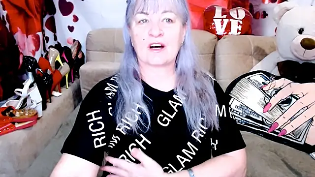 SiberiabBerry online show from March 2026 04:22:01 AM