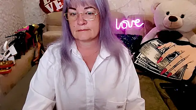 SiberiabBerry online show from May 2026 10:18:01 PM